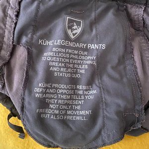 KUHL Legendary Pants